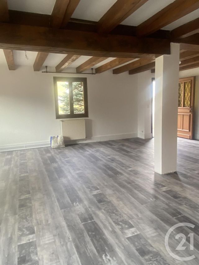 Maison &agrave; louer - 3 pi&egrave;ces - 64 m2 - Maisons Du Bois Lievremont - 25 - FRANCHE-COMTE