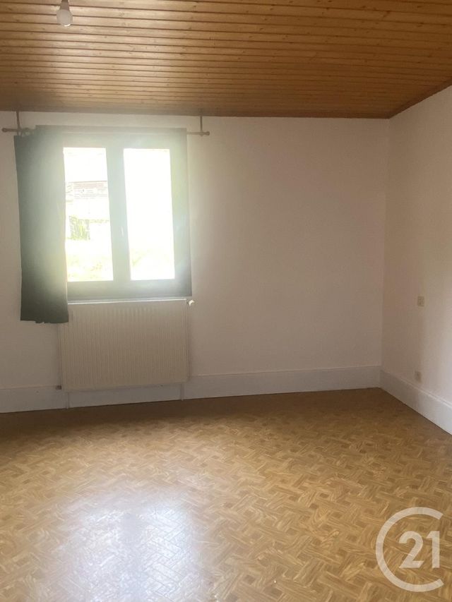 Maison &agrave; louer - 3 pi&egrave;ces - 64 m2 - Maisons Du Bois Lievremont - 25 - FRANCHE-COMTE