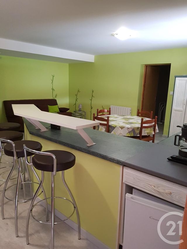 Appartement Studio &agrave; louer - 1 pi&egrave;ce - 44,20 m2 - Bannans - 25 - FRANCHE-COMTE