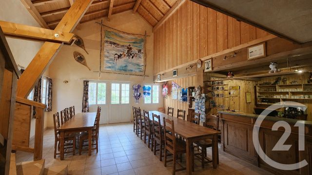 Maison &agrave; vendre - 10 pi&egrave;ces - 297 m2 - Les Fourgs - 25 - FRANCHE-COMTE