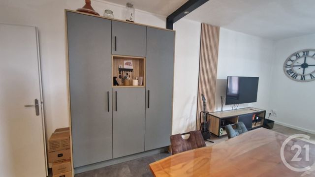 Appartement F3 &agrave; louer - 3 pi&egrave;ces - 66,53 m2 - Pontarlier - 25 - FRANCHE-COMTE