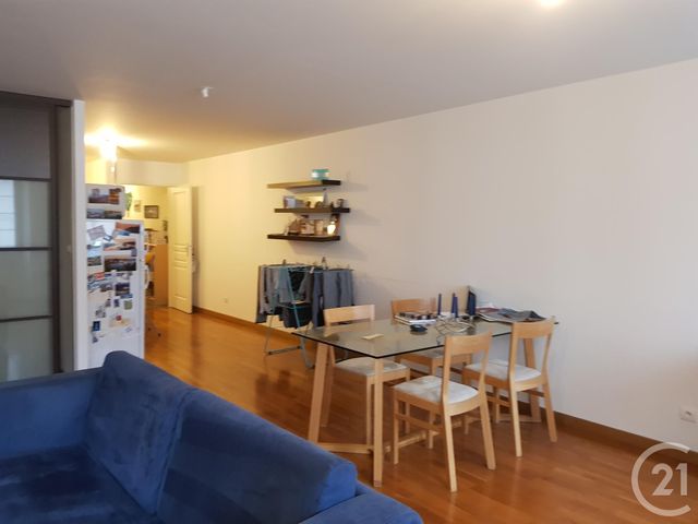 Appartement F2 &agrave; louer - 2 pi&egrave;ces - 75 m2 - Pontarlier - 25 - FRANCHE-COMTE
