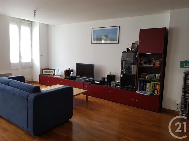 Appartement F2 &agrave; louer - 2 pi&egrave;ces - 75 m2 - Pontarlier - 25 - FRANCHE-COMTE