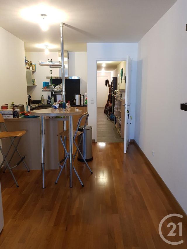 Appartement F2 &agrave; louer - 2 pi&egrave;ces - 75 m2 - Pontarlier - 25 - FRANCHE-COMTE