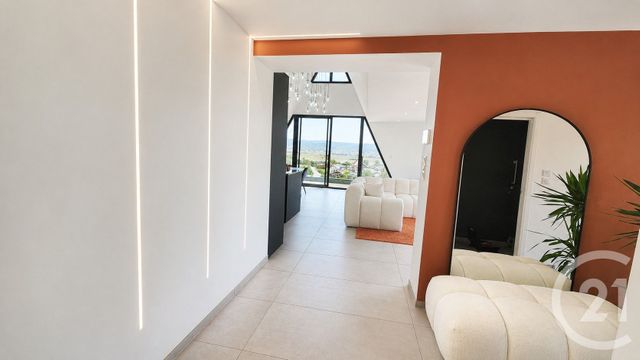 Maison &agrave; vendre - 6 pi&egrave;ces - 190 m2 - Dommartin - 25 - FRANCHE-COMTE