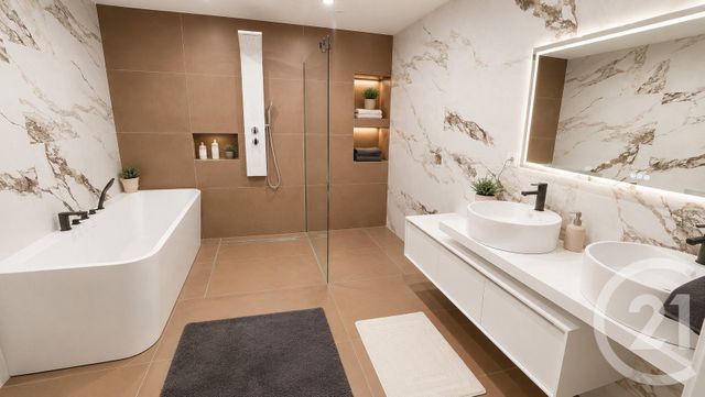 Maison &agrave; vendre - 6 pi&egrave;ces - 190 m2 - Dommartin - 25 - FRANCHE-COMTE