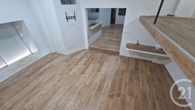Appartement F3 bis &agrave; louer - 4 pi&egrave;ces - 123 m2 - Sombacour - 25 - FRANCHE-COMTE