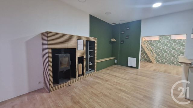 Appartement F3 bis &agrave; louer - 4 pi&egrave;ces - 123 m2 - Sombacour - 25 - FRANCHE-COMTE