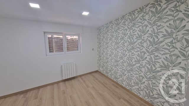 Appartement F3 bis &agrave; louer - 4 pi&egrave;ces - 123 m2 - Sombacour - 25 - FRANCHE-COMTE