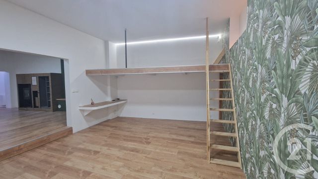 Appartement F3 bis &agrave; louer - 4 pi&egrave;ces - 123 m2 - Sombacour - 25 - FRANCHE-COMTE