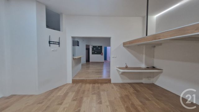 Appartement F3 bis &agrave; louer - 4 pi&egrave;ces - 123 m2 - Sombacour - 25 - FRANCHE-COMTE