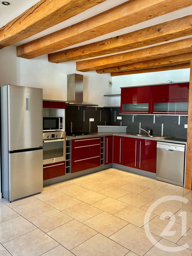 Appartement F3 à louer PONTARLIER