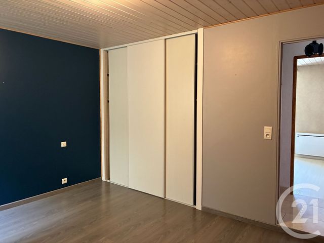 Appartement F3 &agrave; louer - 3 pi&egrave;ces - 83,26 m2 - Pontarlier - 25 - FRANCHE-COMTE