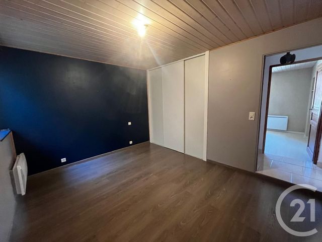 Appartement F3 &agrave; louer - 3 pi&egrave;ces - 83,26 m2 - Pontarlier - 25 - FRANCHE-COMTE