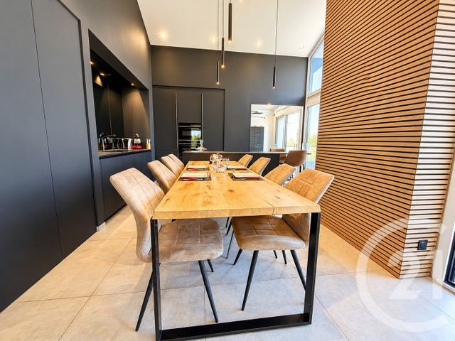 Appartement F3 bis &agrave; vendre - 5 pi&egrave;ces - 84,17 m2 - Doubs - 25 - FRANCHE-COMTE
