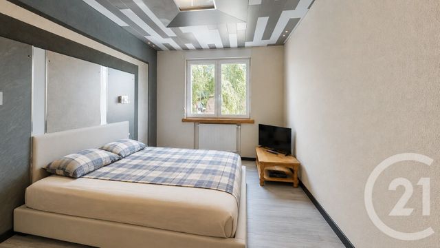 Appartement F3 &agrave; vendre - 3 pi&egrave;ces - 70,27 m2 - Doubs - 25 - FRANCHE-COMTE