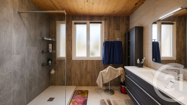 Appartement F3 &agrave; vendre - 3 pi&egrave;ces - 70,27 m2 - Doubs - 25 - FRANCHE-COMTE