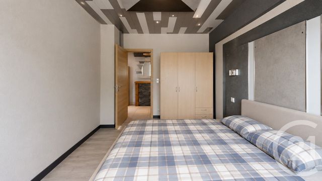 Appartement F3 &agrave; vendre - 3 pi&egrave;ces - 70,27 m2 - Doubs - 25 - FRANCHE-COMTE