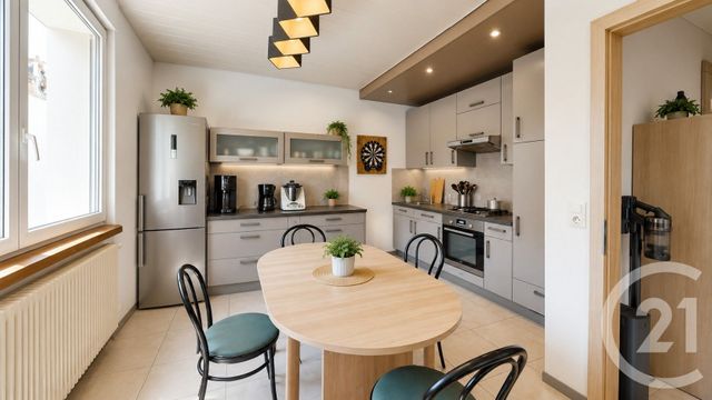Appartement F3 à vendre DOUBS