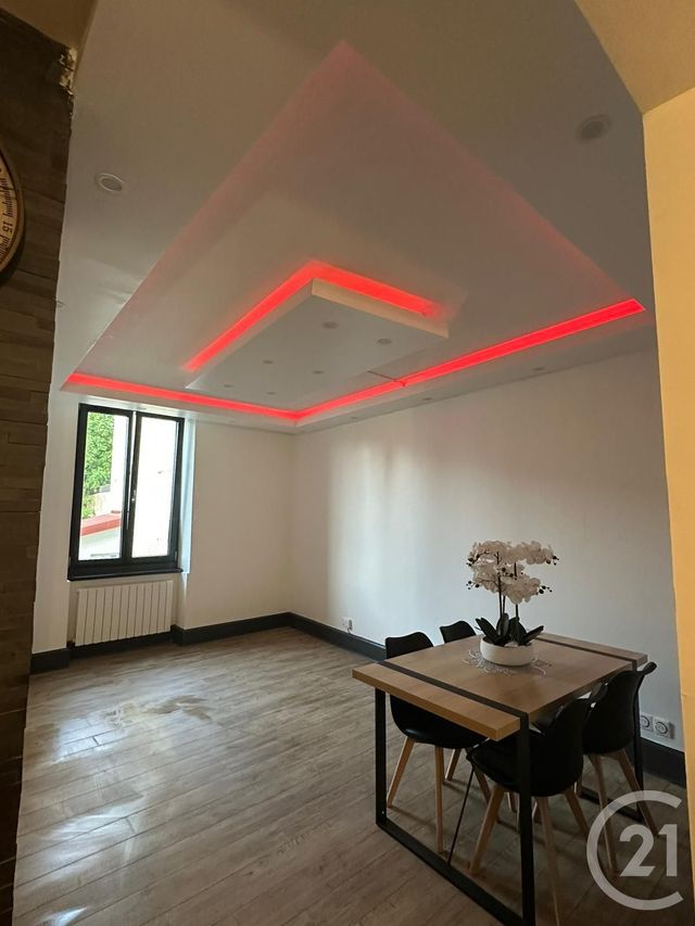 Appartement F3 &agrave; louer - 3 pi&egrave;ces - 68,08 m2 - Pontarlier - 25 - FRANCHE-COMTE