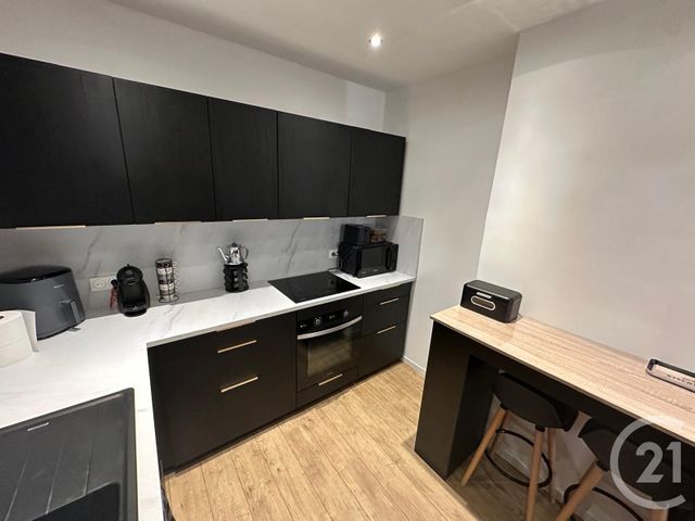 Appartement F3 &agrave; louer - 3 pi&egrave;ces - 68,08 m2 - Pontarlier - 25 - FRANCHE-COMTE