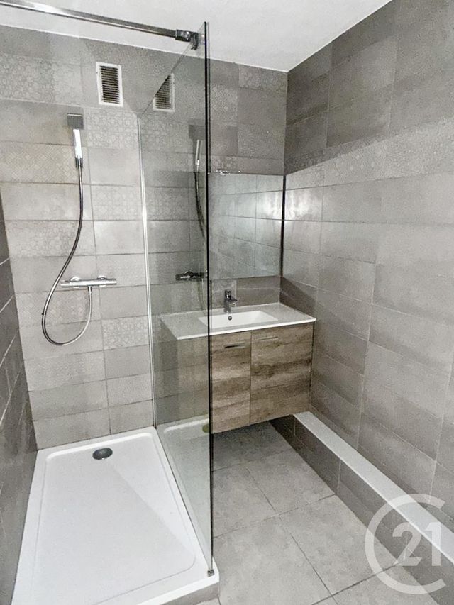 Appartement F3 &agrave; vendre - 4 pi&egrave;ces - 85 m2 - Pontarlier - 25 - FRANCHE-COMTE