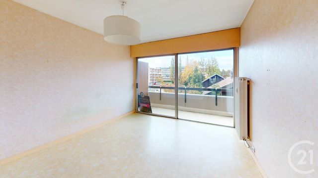 Appartement F3 &agrave; vendre - 4 pi&egrave;ces - 85 m2 - Pontarlier - 25 - FRANCHE-COMTE