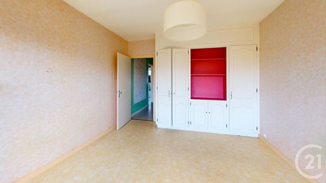 Appartement F3 &agrave; vendre - 4 pi&egrave;ces - 85 m2 - Pontarlier - 25 - FRANCHE-COMTE