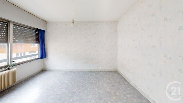 Appartement F3 &agrave; vendre - 4 pi&egrave;ces - 85 m2 - Pontarlier - 25 - FRANCHE-COMTE