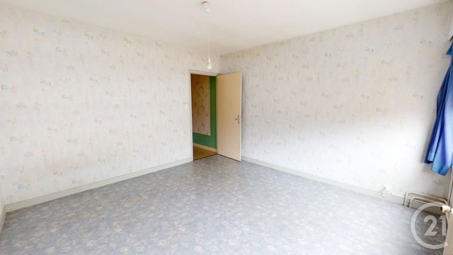Appartement F3 &agrave; vendre - 4 pi&egrave;ces - 85 m2 - Pontarlier - 25 - FRANCHE-COMTE
