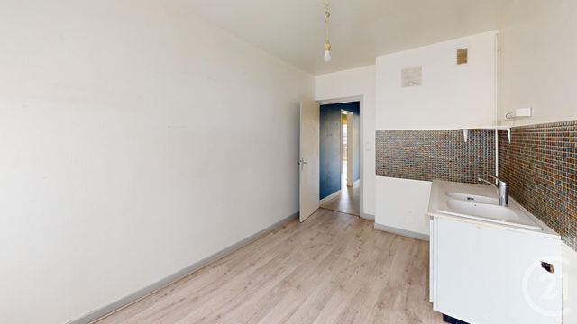 Appartement F3 &agrave; vendre - 4 pi&egrave;ces - 85 m2 - Pontarlier - 25 - FRANCHE-COMTE