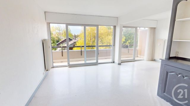 Appartement F3 à vendre PONTARLIER