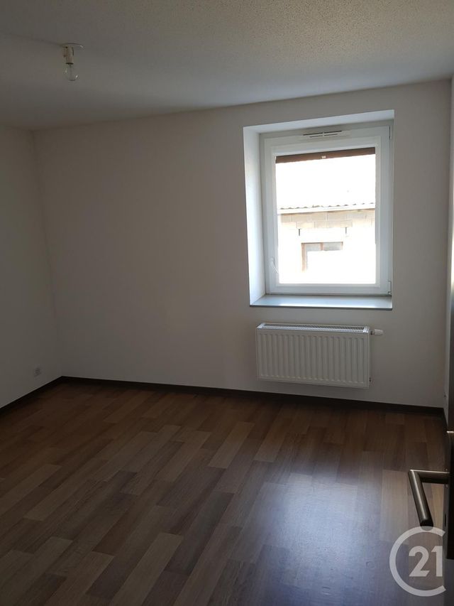 Appartement F4 &agrave; louer - 4 pi&egrave;ces - 70,33 m2 - Ville Du Pont - 25 - FRANCHE-COMTE