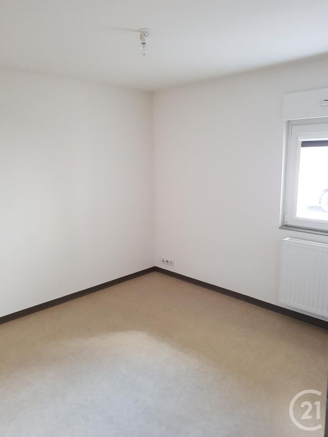 Appartement F4 &agrave; louer - 4 pi&egrave;ces - 70,33 m2 - Ville Du Pont - 25 - FRANCHE-COMTE