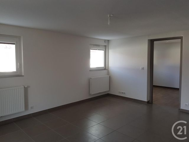 Appartement F4 &agrave; louer - 4 pi&egrave;ces - 70,33 m2 - Ville Du Pont - 25 - FRANCHE-COMTE