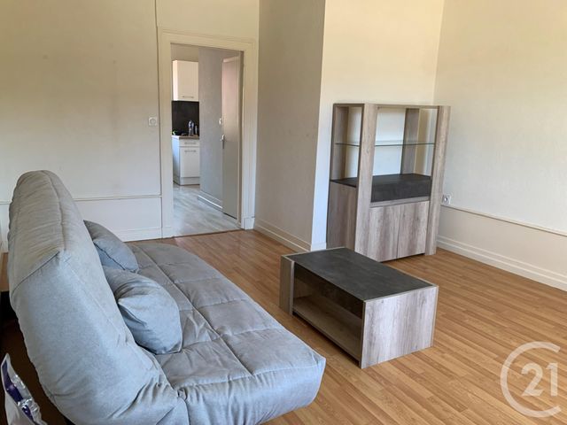 Appartement F1 &agrave; louer - 2 pi&egrave;ces - 37 m2 - Pontarlier - 25 - FRANCHE-COMTE