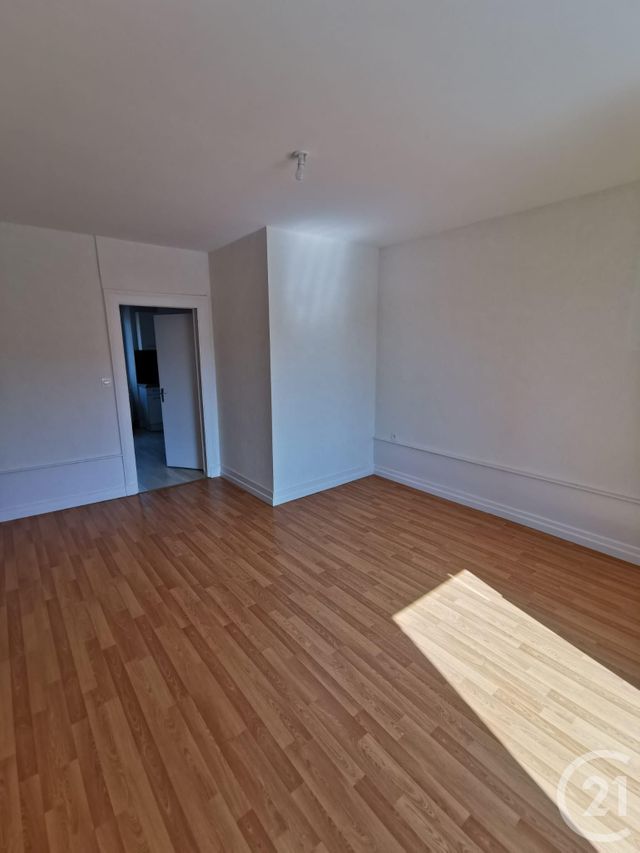Appartement F1 &agrave; louer - 2 pi&egrave;ces - 37 m2 - Pontarlier - 25 - FRANCHE-COMTE