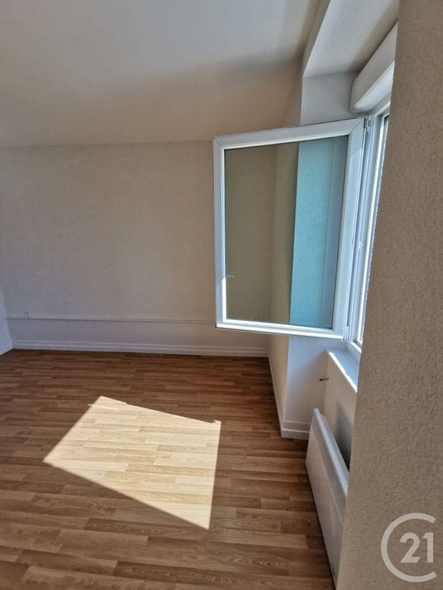 Appartement F1 &agrave; louer - 2 pi&egrave;ces - 37 m2 - Pontarlier - 25 - FRANCHE-COMTE