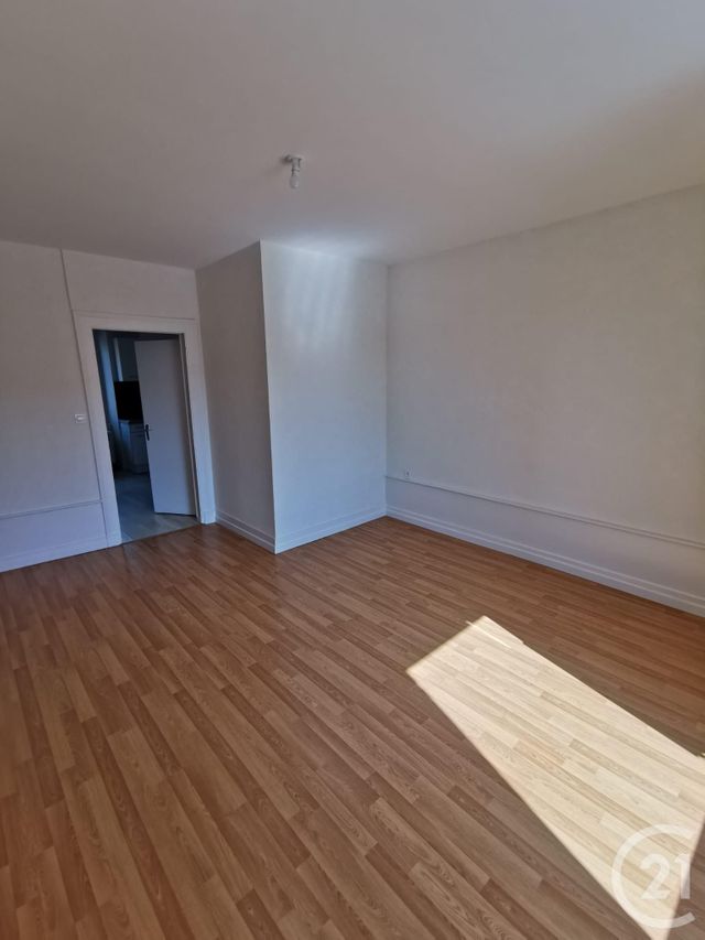Appartement F1 &agrave; louer - 2 pi&egrave;ces - 37 m2 - Pontarlier - 25 - FRANCHE-COMTE