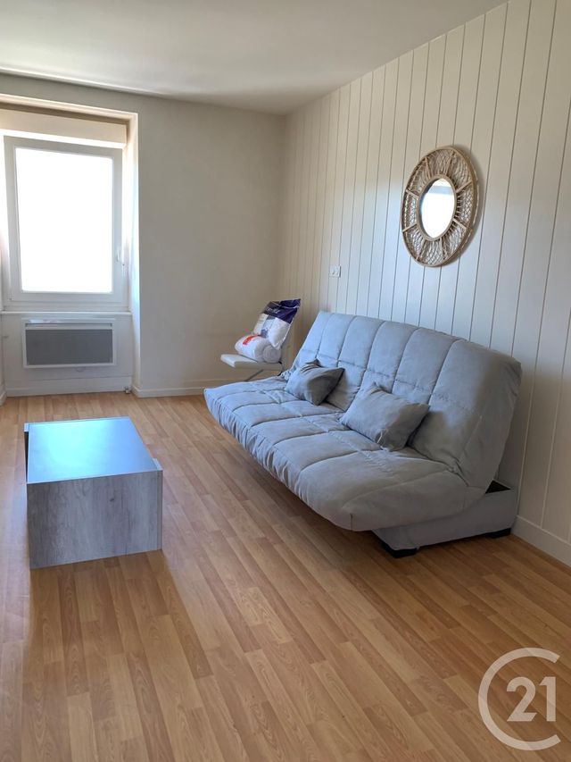 Appartement F1 &agrave; louer - 2 pi&egrave;ces - 37 m2 - Pontarlier - 25 - FRANCHE-COMTE