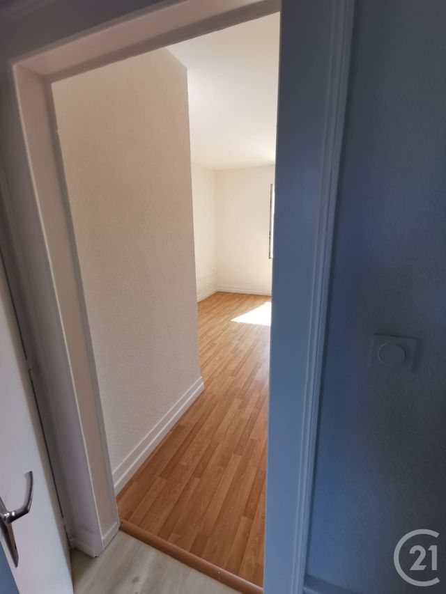 Appartement F1 &agrave; louer - 2 pi&egrave;ces - 37 m2 - Pontarlier - 25 - FRANCHE-COMTE