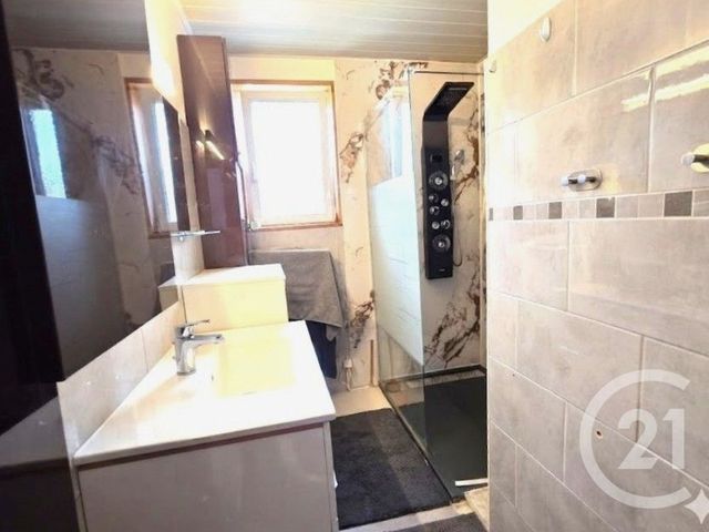 Maison &agrave; vendre - 7 pi&egrave;ces - 155 m2 - Gilley - 25 - FRANCHE-COMTE