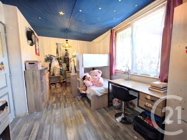 Maison &agrave; vendre - 7 pi&egrave;ces - 155 m2 - Gilley - 25 - FRANCHE-COMTE