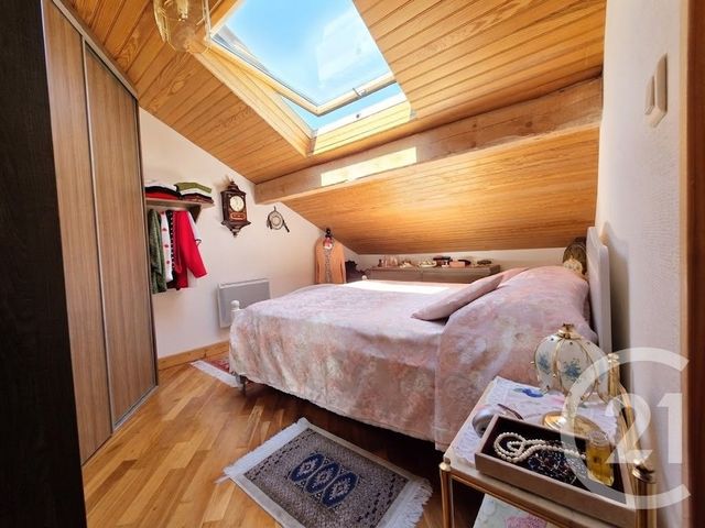 Maison &agrave; vendre - 7 pi&egrave;ces - 155 m2 - Gilley - 25 - FRANCHE-COMTE