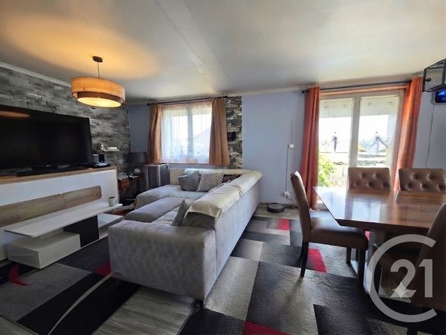 Maison &agrave; vendre - 7 pi&egrave;ces - 155 m2 - Gilley - 25 - FRANCHE-COMTE
