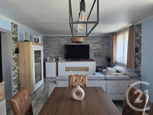 Maison &agrave; vendre - 7 pi&egrave;ces - 155 m2 - Gilley - 25 - FRANCHE-COMTE