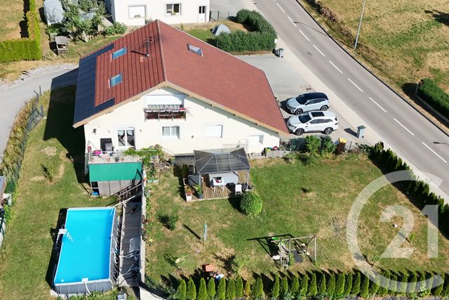 maison - GILLEY - 25