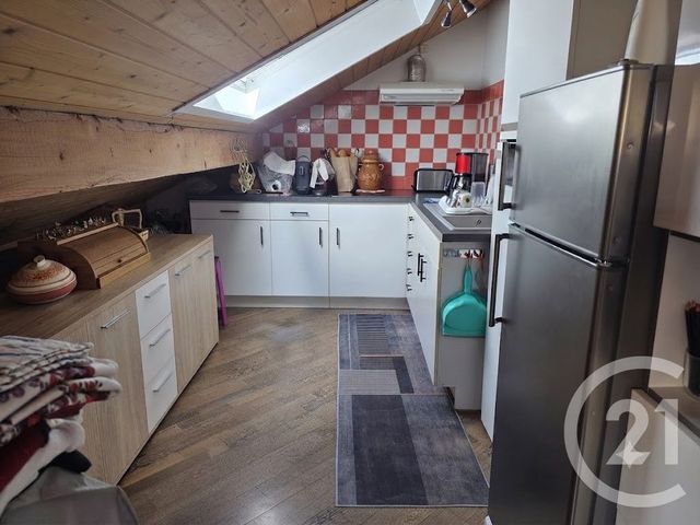 Maison &agrave; vendre - 7 pi&egrave;ces - 155 m2 - Gilley - 25 - FRANCHE-COMTE