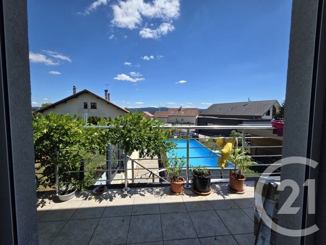 Maison &agrave; vendre - 7 pi&egrave;ces - 155 m2 - Gilley - 25 - FRANCHE-COMTE