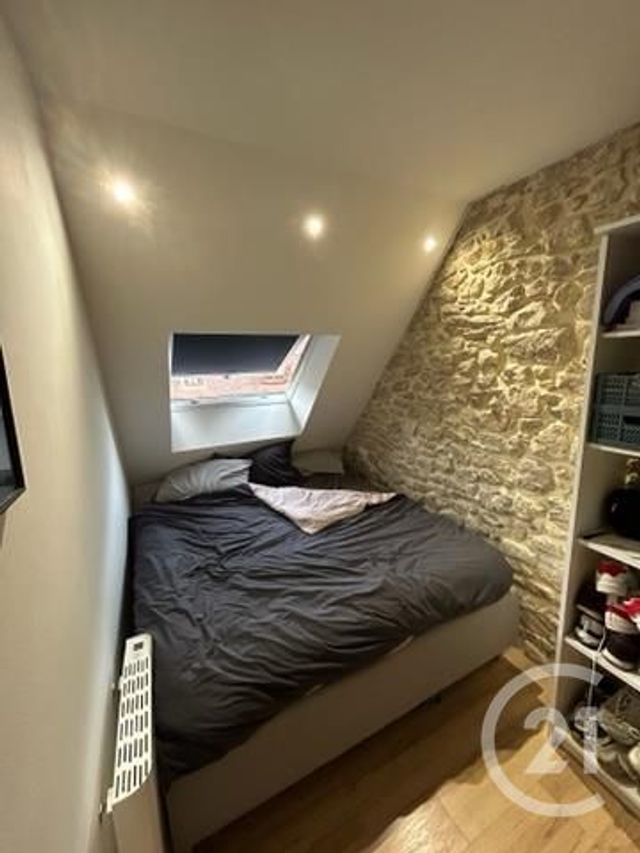 Appartement F2 &agrave; louer - 2 pi&egrave;ces - 30,73 m2 - Pontarlier - 25 - FRANCHE-COMTE